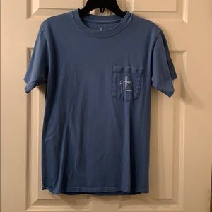 Guy Harvey shirt